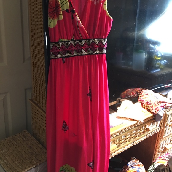 Dress - Picture 2 of 2